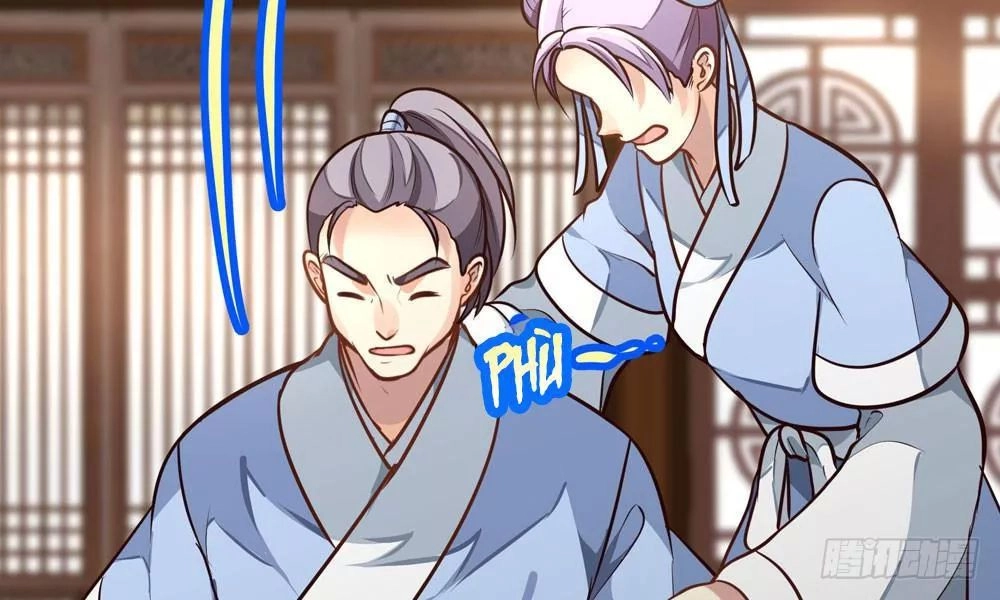 Thái Tử Phi Nhà Ta Thật Hung Hăng Chapter 25 - 95