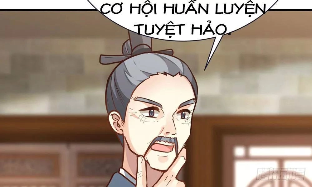 Thái Tử Phi Nhà Ta Thật Hung Hăng Chapter 25 - 112