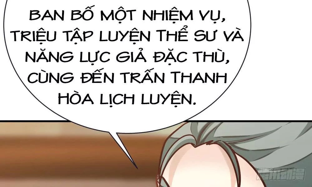 Thái Tử Phi Nhà Ta Thật Hung Hăng Chapter 25 - 114