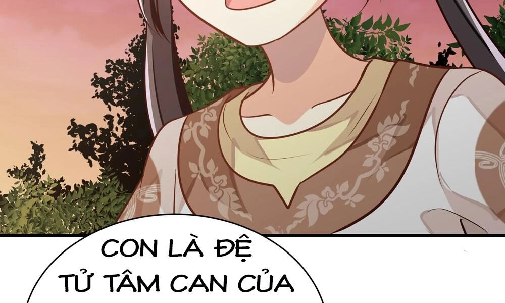 Thái Tử Phi Nhà Ta Thật Hung Hăng Chapter 26 - 27