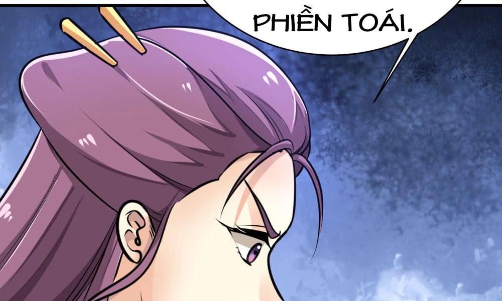 Thái Tử Phi Nhà Ta Thật Hung Hăng Chapter 26 - 29