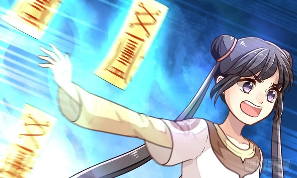 Thái Tử Phi Nhà Ta Thật Hung Hăng Chapter 26 - 33