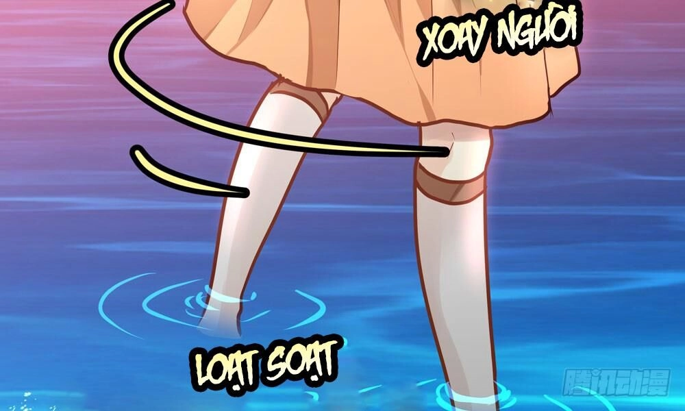 Thái Tử Phi Nhà Ta Thật Hung Hăng Chapter 26 - 112