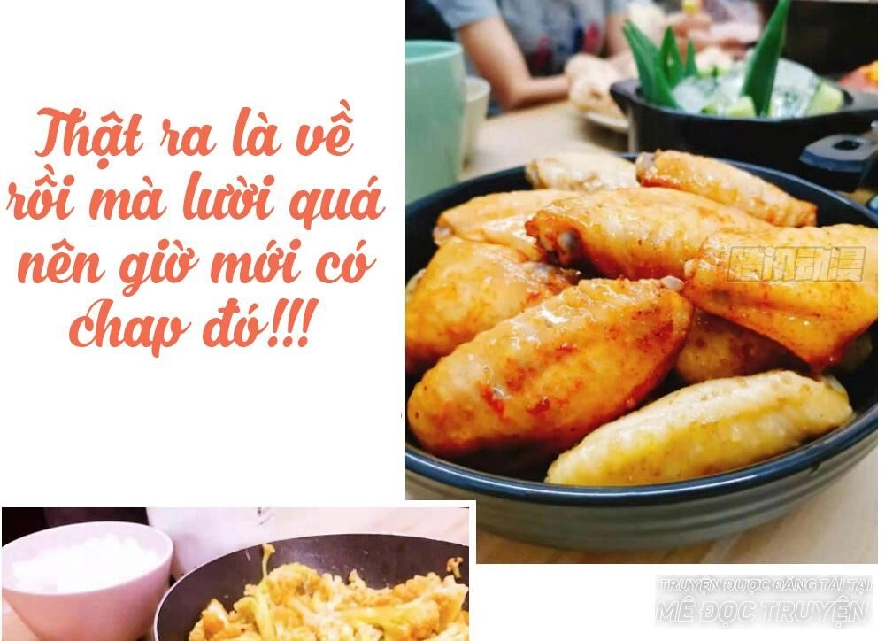 Thái Tử Phi Nhà Ta Thật Hung Hăng Chapter 26 - 141