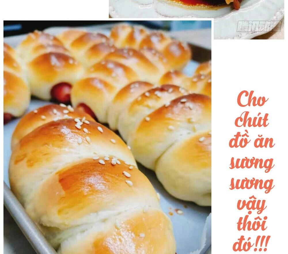 Thái Tử Phi Nhà Ta Thật Hung Hăng Chapter 26 - 143