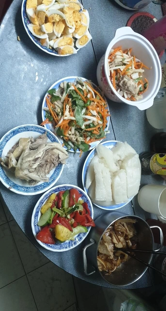 Thái Tử Phi Nhà Ta Thật Hung Hăng Chapter 26 - 145