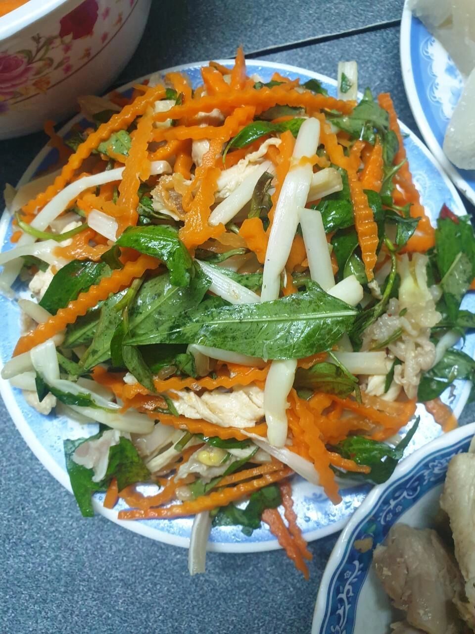 Thái Tử Phi Nhà Ta Thật Hung Hăng Chapter 26 - 147