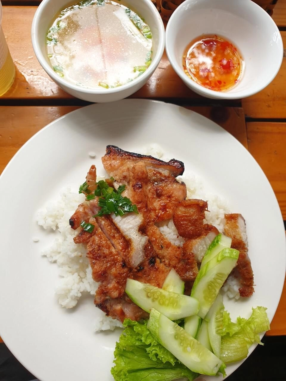 Thái Tử Phi Nhà Ta Thật Hung Hăng Chapter 26 - 148