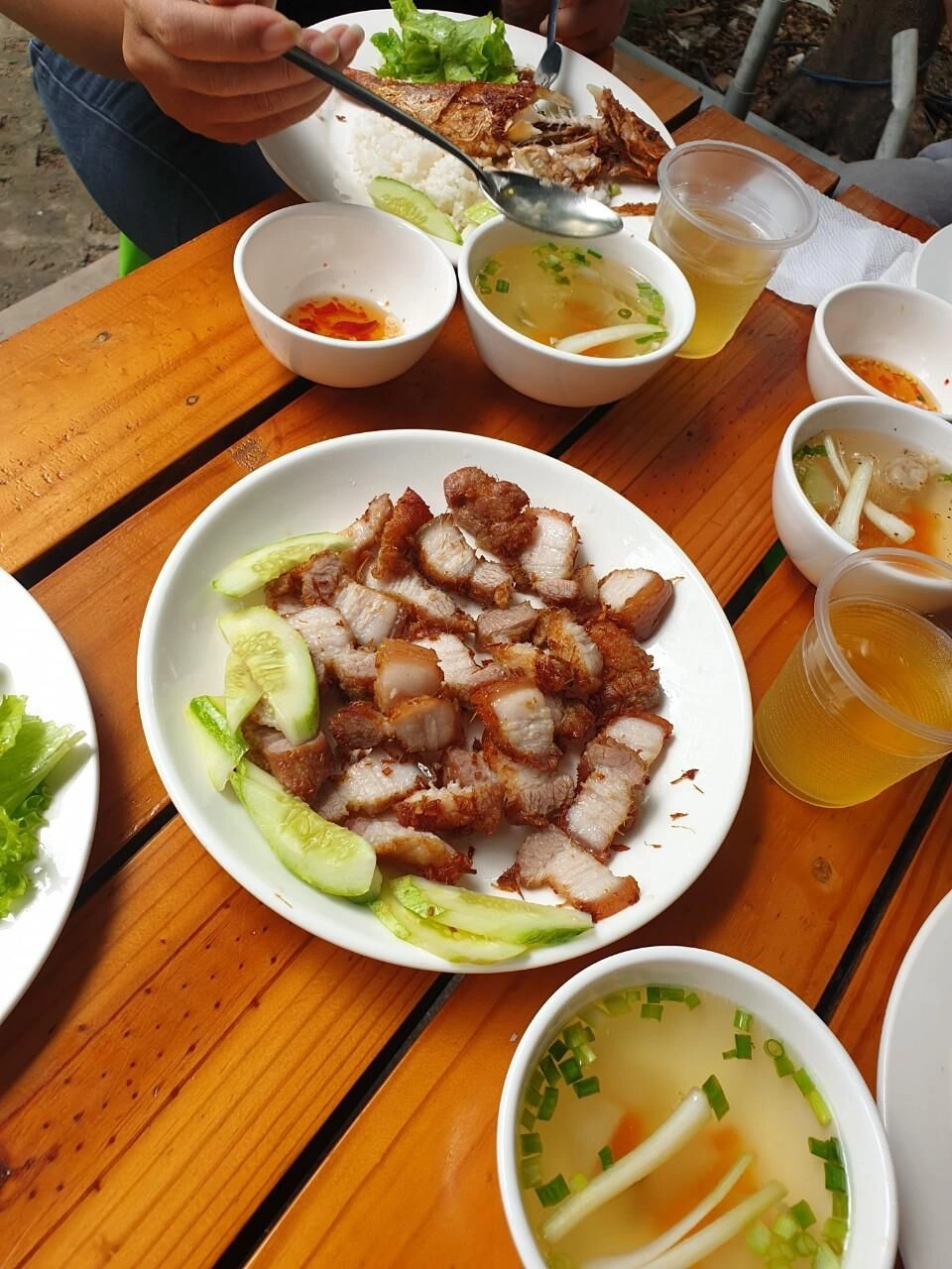 Thái Tử Phi Nhà Ta Thật Hung Hăng Chapter 26 - 149