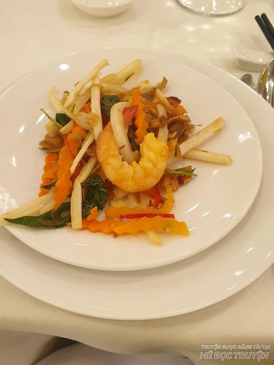 Thái Tử Phi Nhà Ta Thật Hung Hăng Chapter 26 - 150