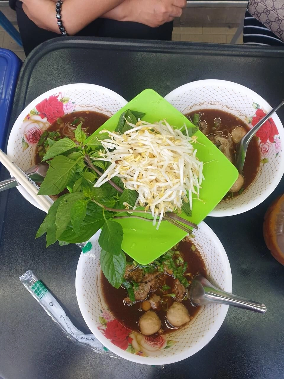 Thái Tử Phi Nhà Ta Thật Hung Hăng Chapter 26 - 152