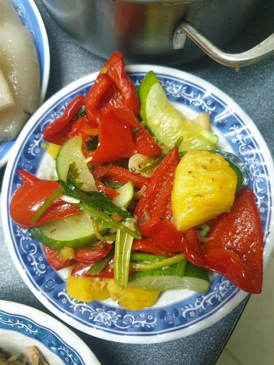 Thái Tử Phi Nhà Ta Thật Hung Hăng Chapter 26 - 155