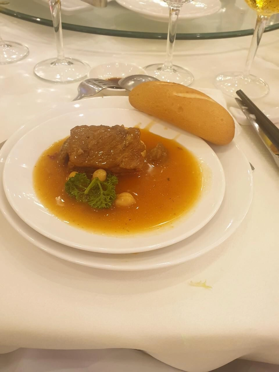 Thái Tử Phi Nhà Ta Thật Hung Hăng Chapter 26 - 158