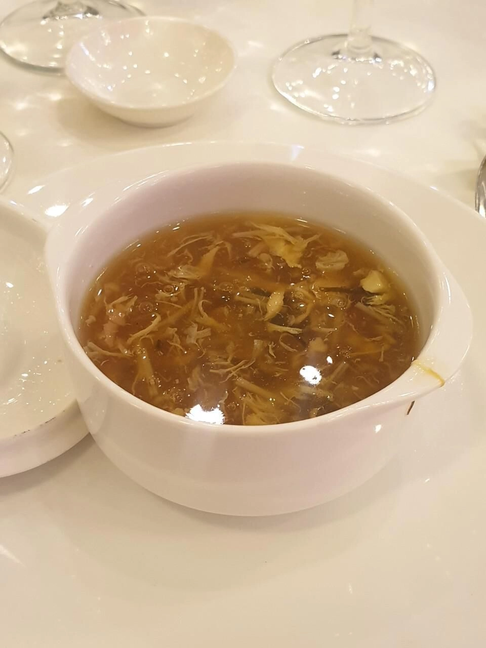 Thái Tử Phi Nhà Ta Thật Hung Hăng Chapter 26 - 159