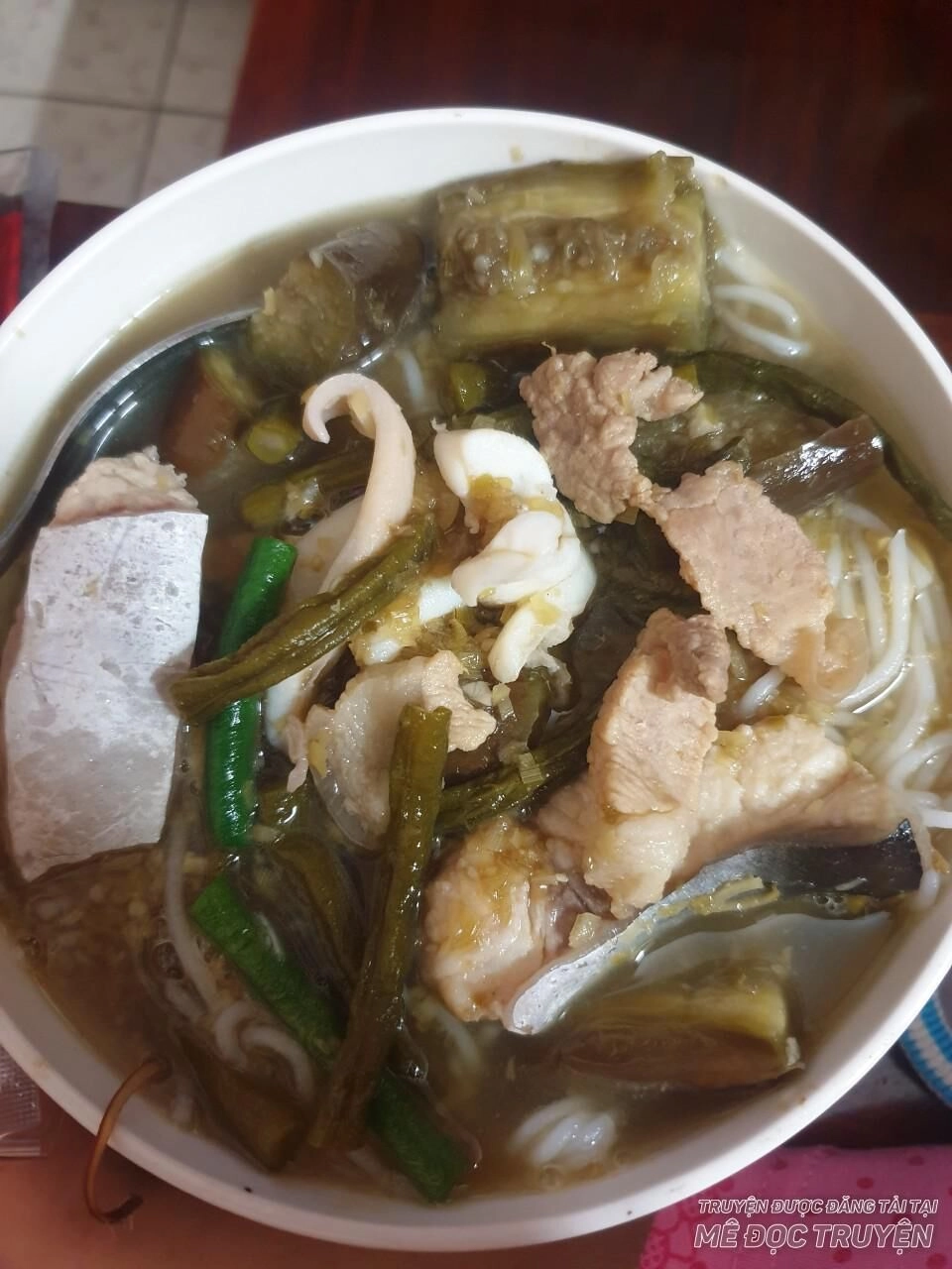 Thái Tử Phi Nhà Ta Thật Hung Hăng Chapter 26 - 161