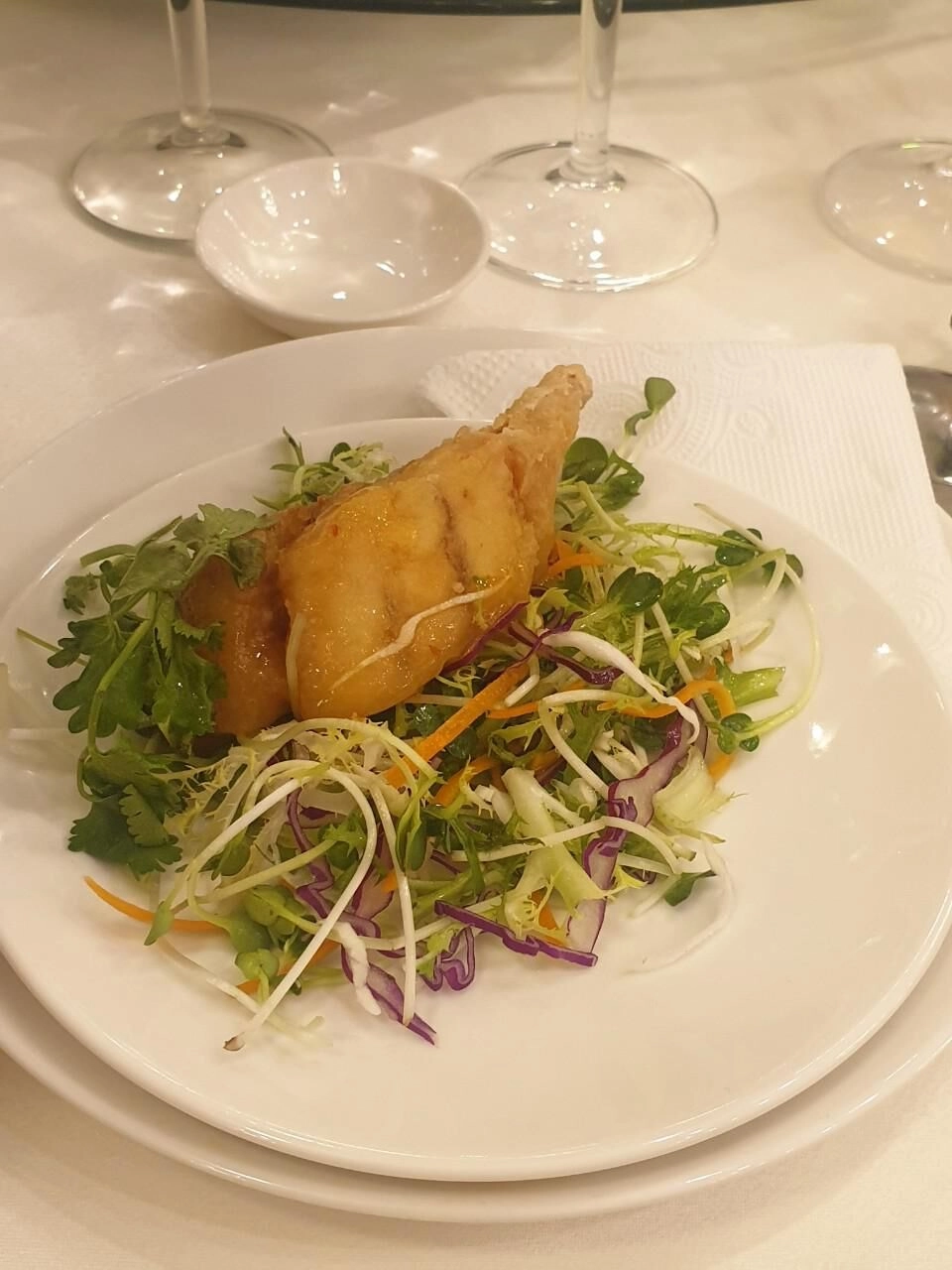 Thái Tử Phi Nhà Ta Thật Hung Hăng Chapter 26 - 162