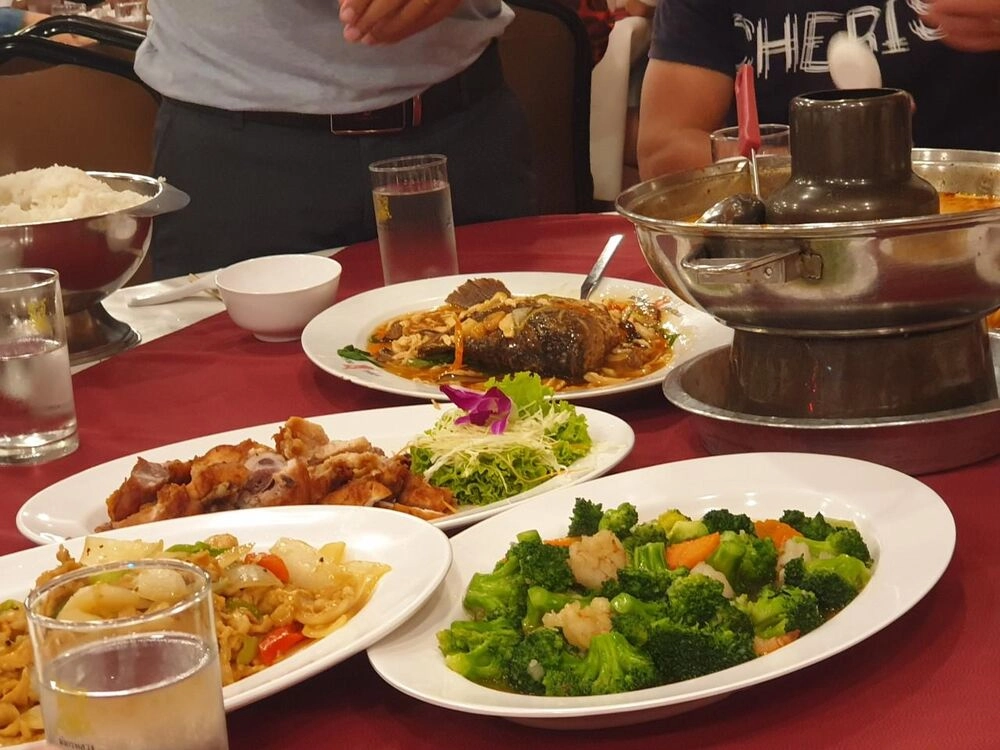 Thái Tử Phi Nhà Ta Thật Hung Hăng Chapter 26 - 163