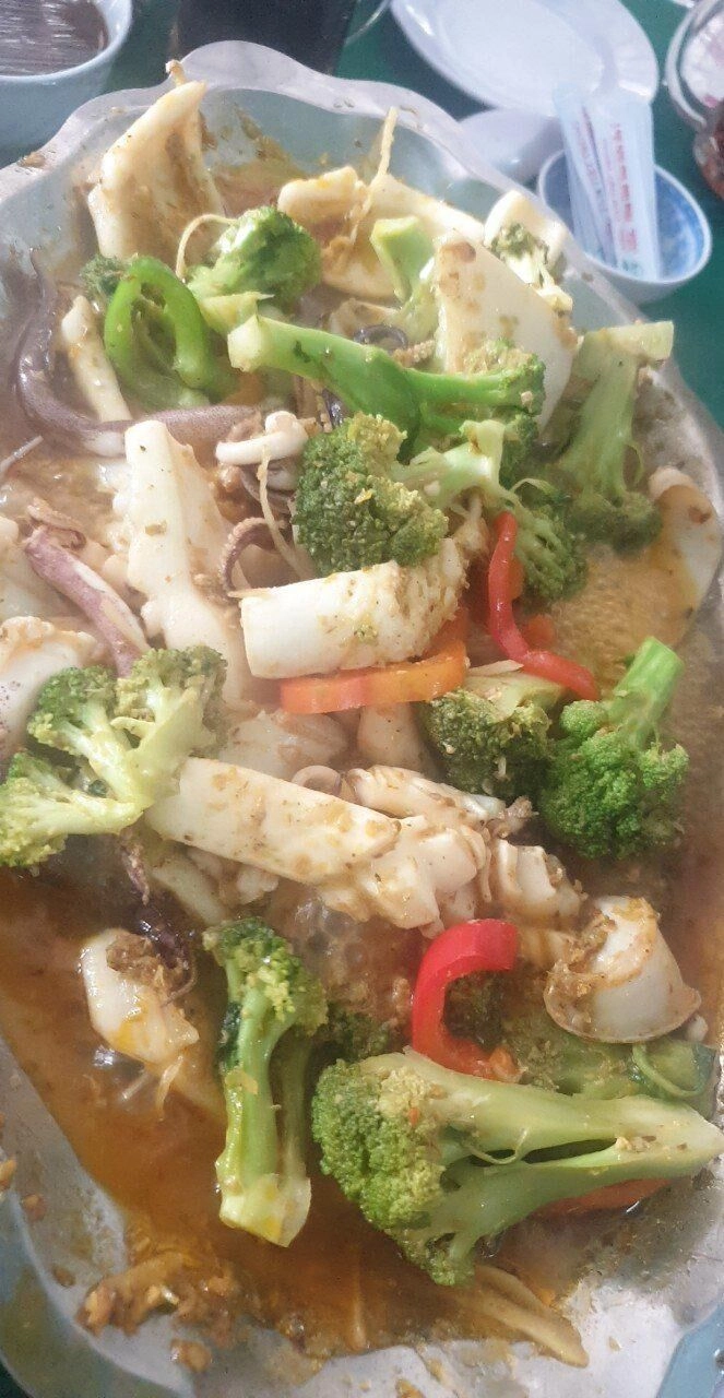 Thái Tử Phi Nhà Ta Thật Hung Hăng Chapter 26 - 165