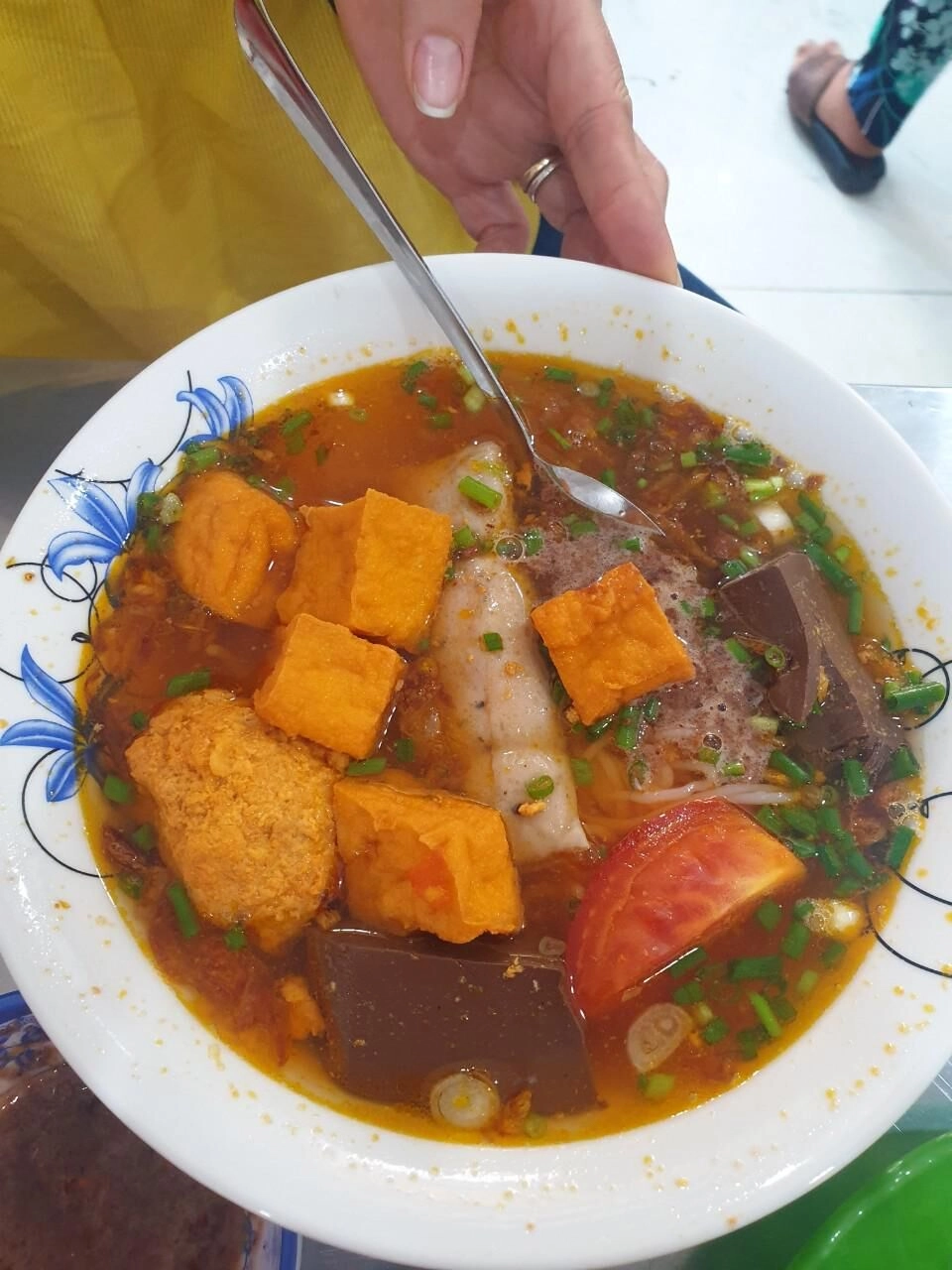 Thái Tử Phi Nhà Ta Thật Hung Hăng Chapter 26 - 168