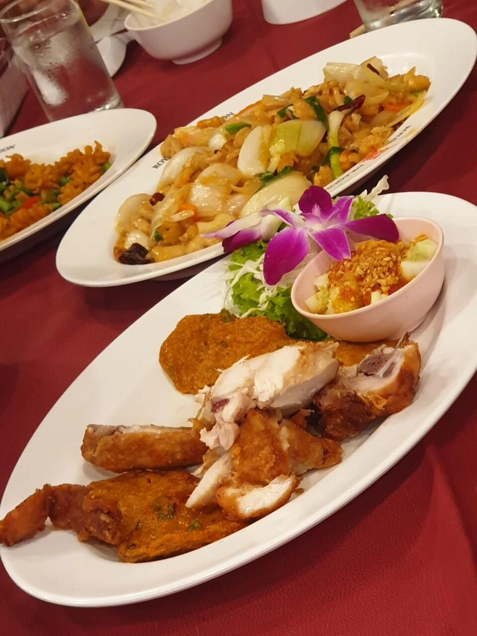 Thái Tử Phi Nhà Ta Thật Hung Hăng Chapter 26 - 169