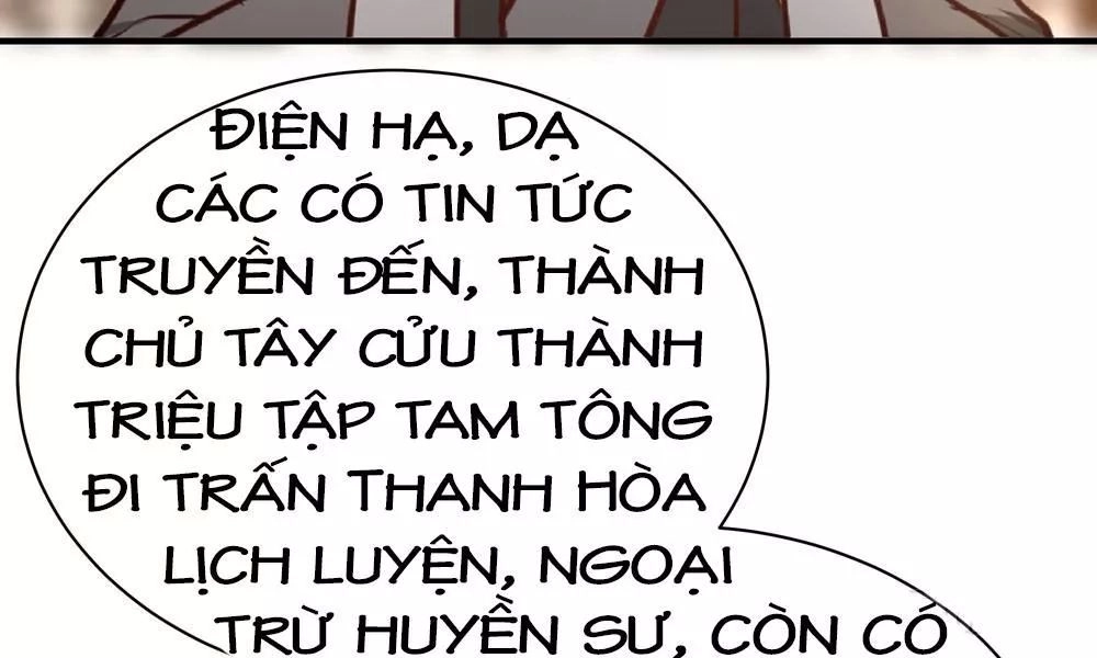 Thái Tử Phi Nhà Ta Thật Hung Hăng Chapter 27 - 97