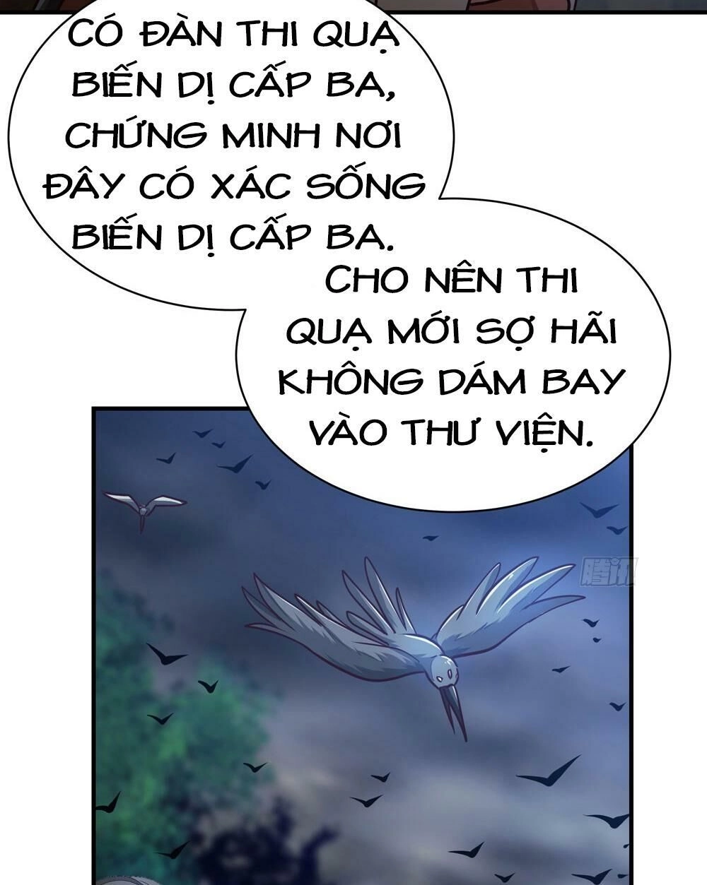 Thái Tử Phi Nhà Ta Thật Hung Hăng Chapter 30 - 2