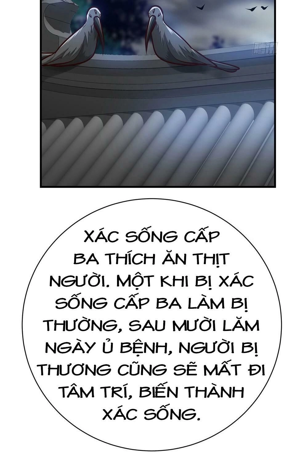 Thái Tử Phi Nhà Ta Thật Hung Hăng Chapter 30 - 3