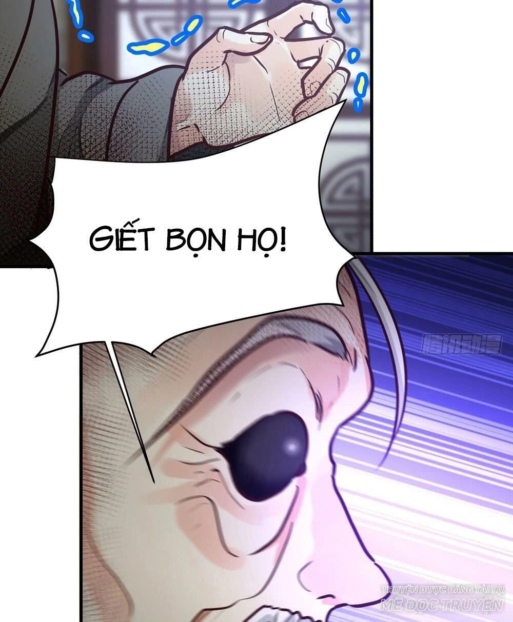 Thái Tử Phi Nhà Ta Thật Hung Hăng Chapter 30 - 6