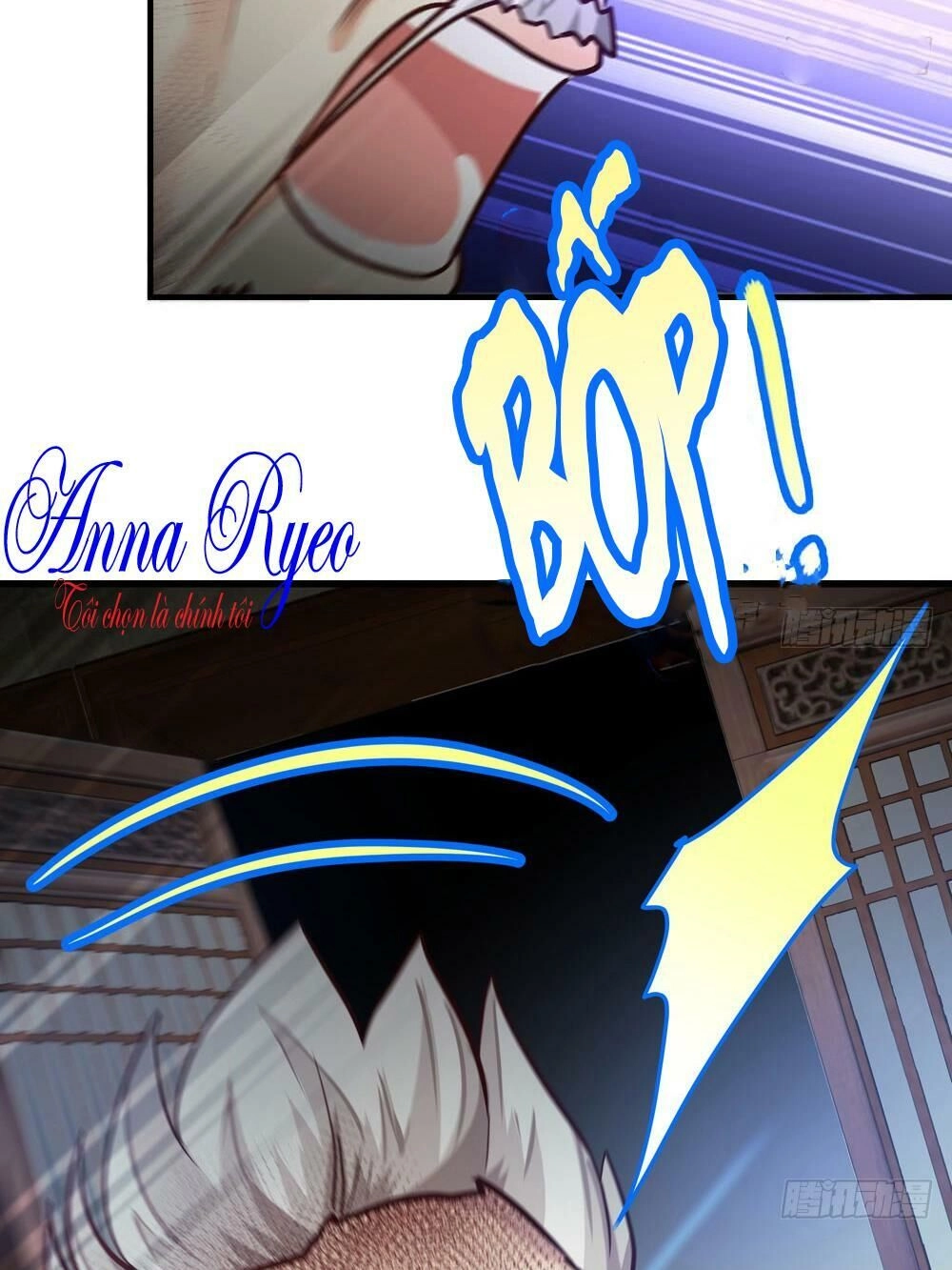 Thái Tử Phi Nhà Ta Thật Hung Hăng Chapter 30 - 7