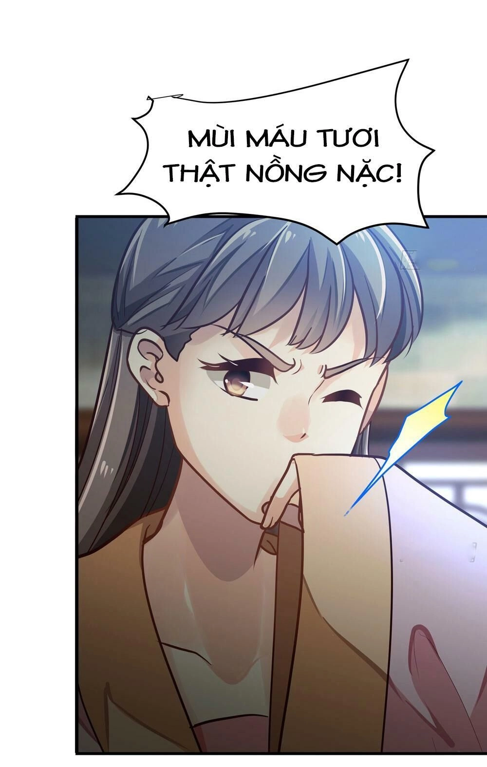 Thái Tử Phi Nhà Ta Thật Hung Hăng Chapter 30 - 10