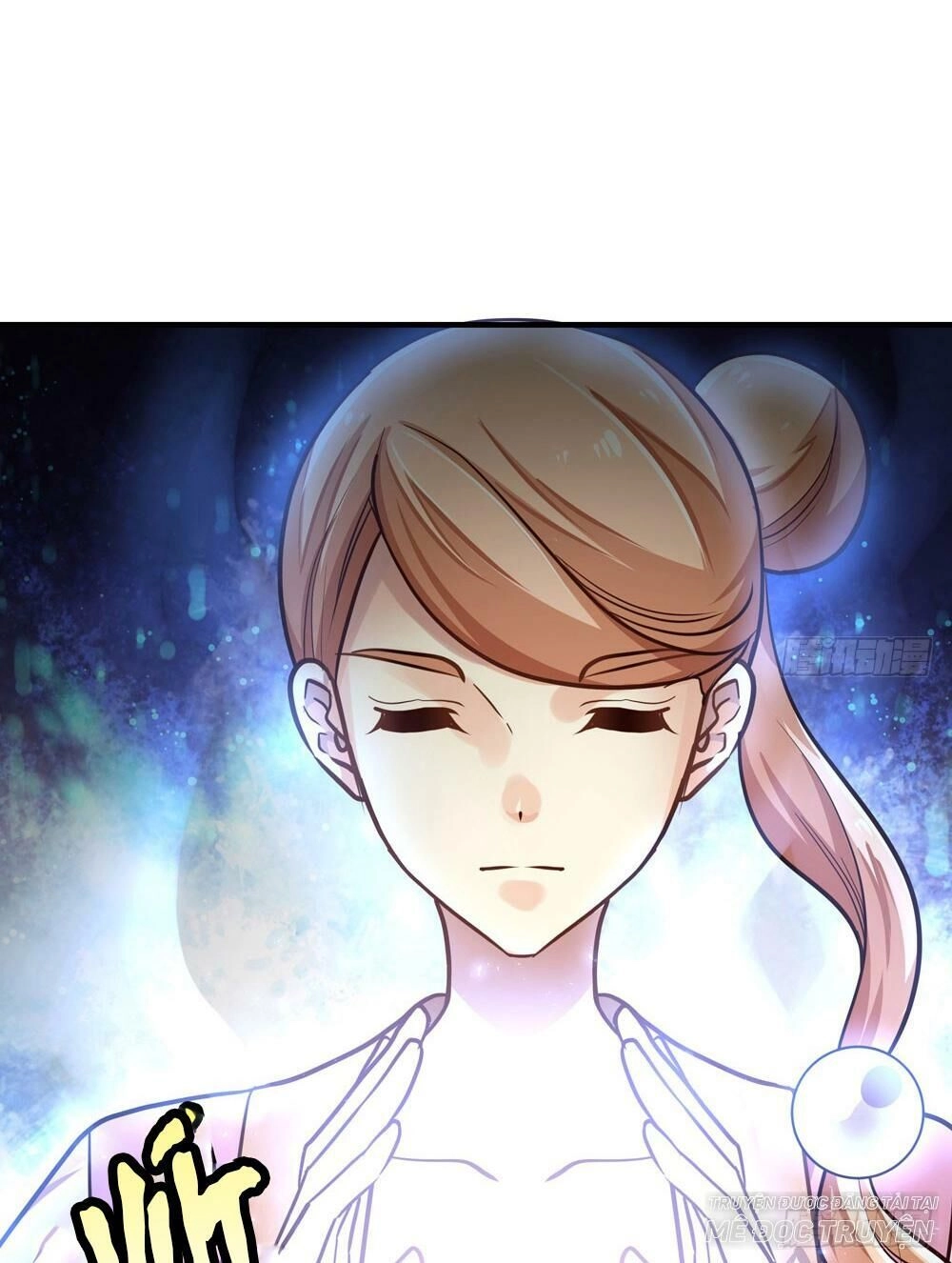 Thái Tử Phi Nhà Ta Thật Hung Hăng Chapter 30 - 11