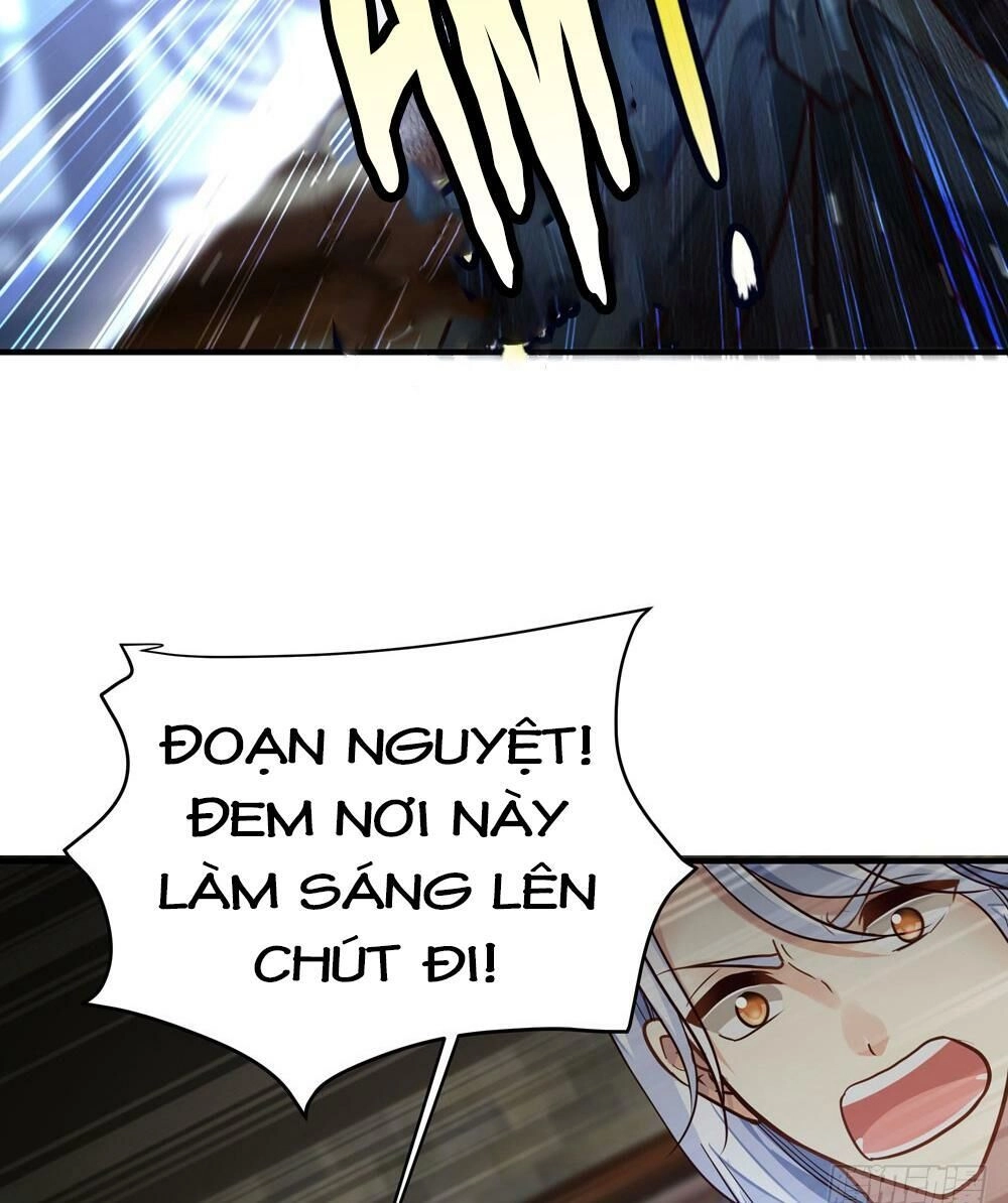 Thái Tử Phi Nhà Ta Thật Hung Hăng Chapter 30 - 14