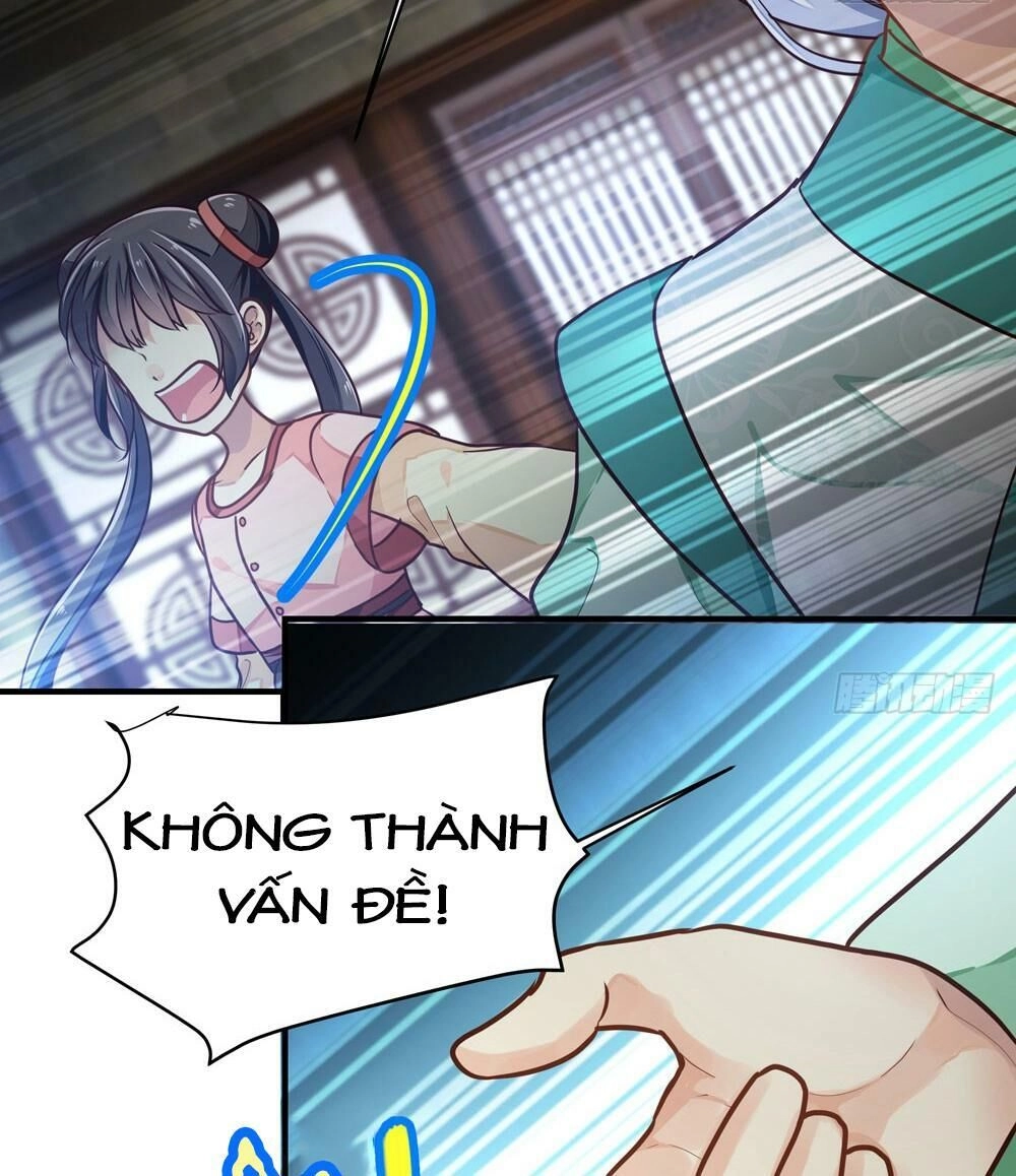 Thái Tử Phi Nhà Ta Thật Hung Hăng Chapter 30 - 15