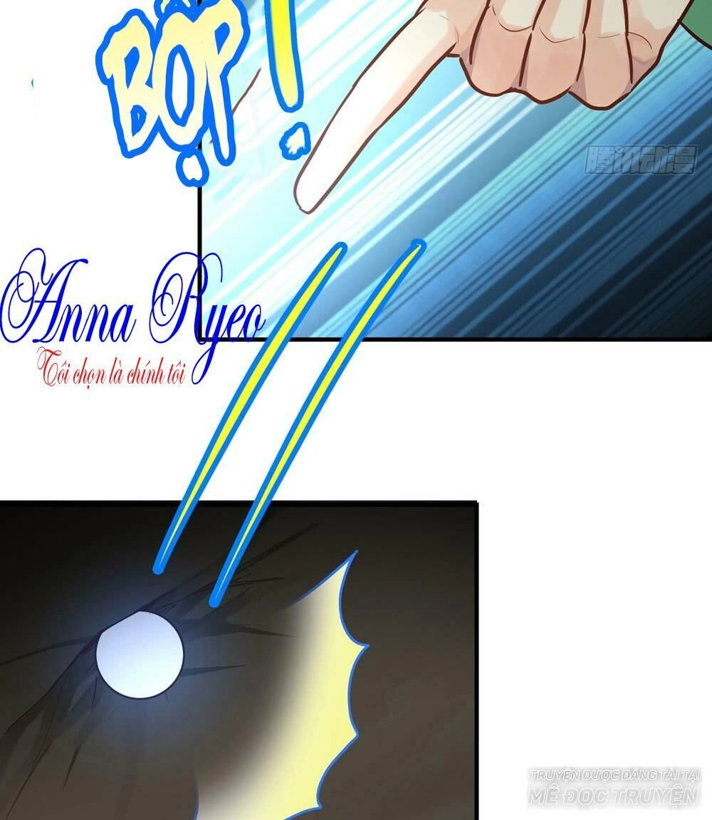 Thái Tử Phi Nhà Ta Thật Hung Hăng Chapter 30 - 16