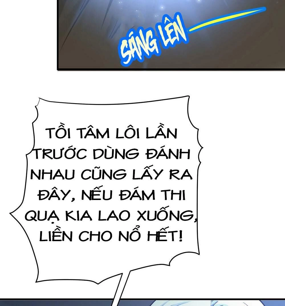 Thái Tử Phi Nhà Ta Thật Hung Hăng Chapter 30 - 18