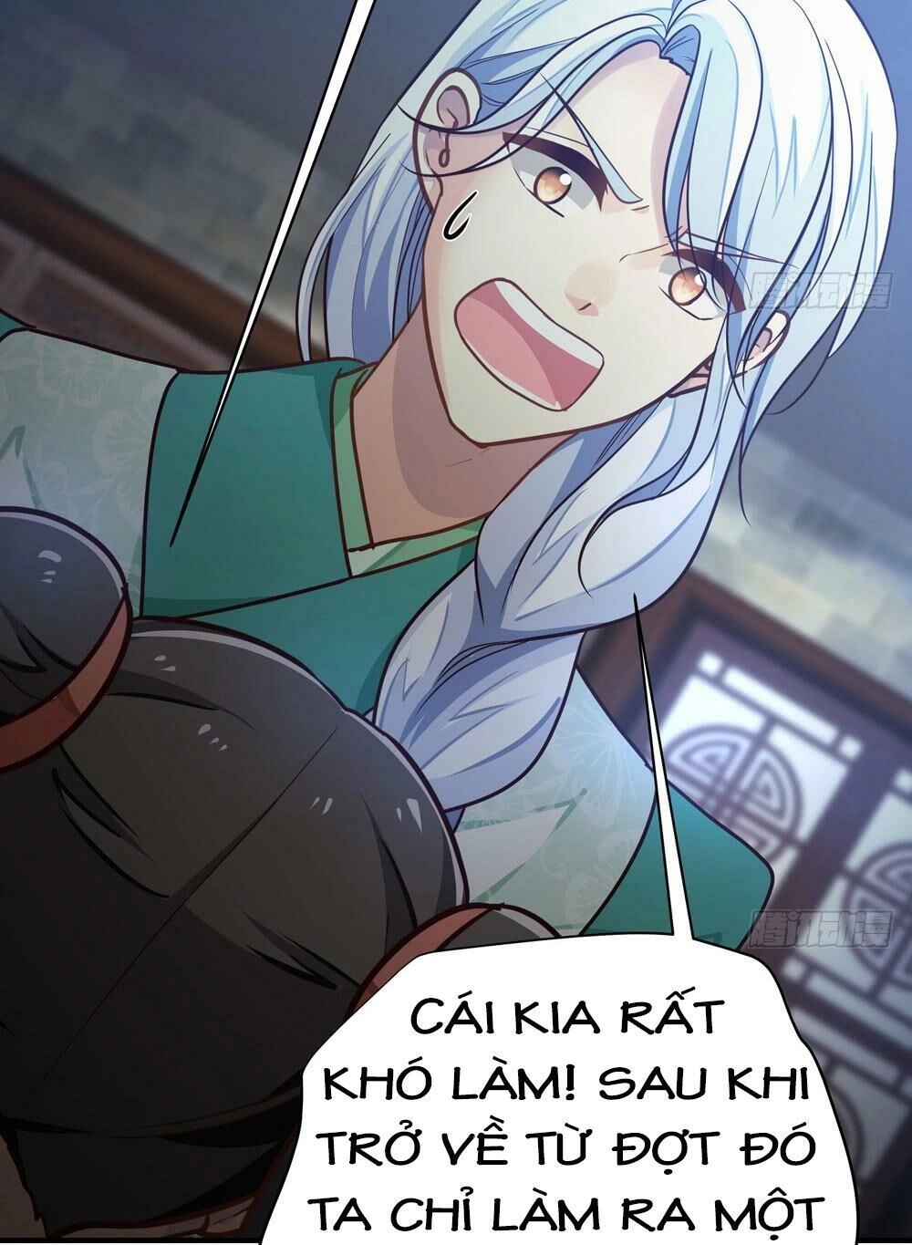 Thái Tử Phi Nhà Ta Thật Hung Hăng Chapter 30 - 19