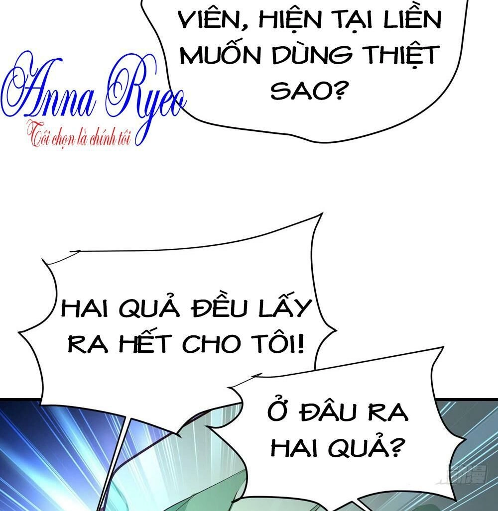 Thái Tử Phi Nhà Ta Thật Hung Hăng Chapter 30 - 20