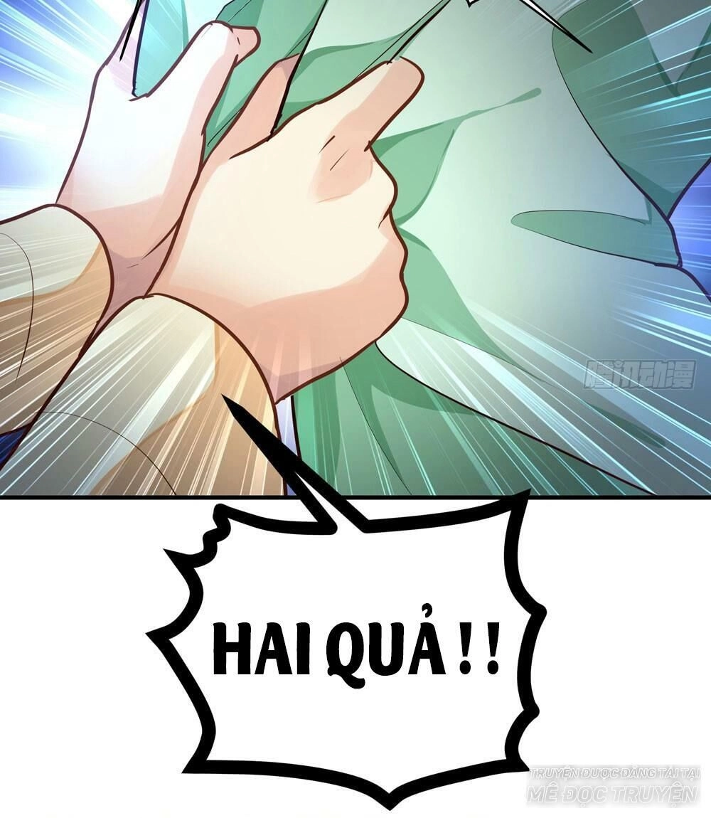 Thái Tử Phi Nhà Ta Thật Hung Hăng Chapter 30 - 21