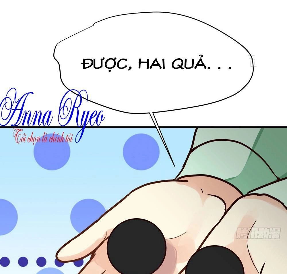 Thái Tử Phi Nhà Ta Thật Hung Hăng Chapter 30 - 23