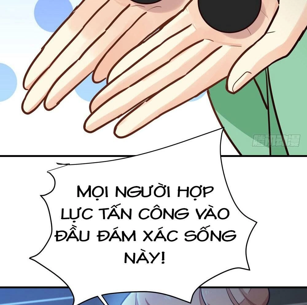 Thái Tử Phi Nhà Ta Thật Hung Hăng Chapter 30 - 24