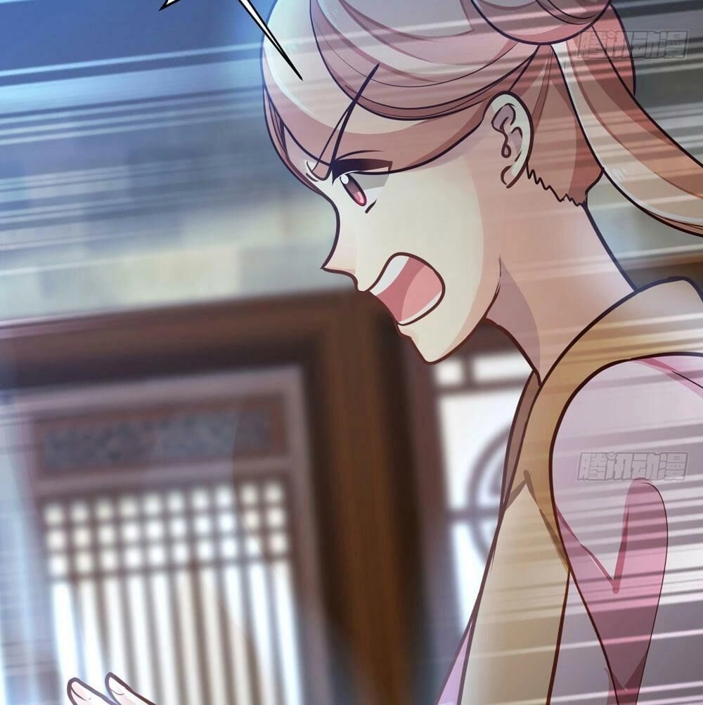 Thái Tử Phi Nhà Ta Thật Hung Hăng Chapter 30 - 25