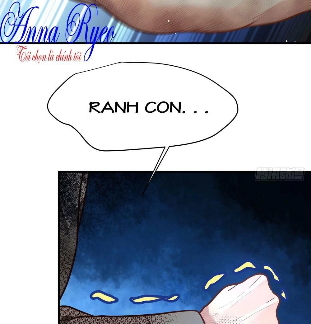 Thái Tử Phi Nhà Ta Thật Hung Hăng Chapter 30 - 28