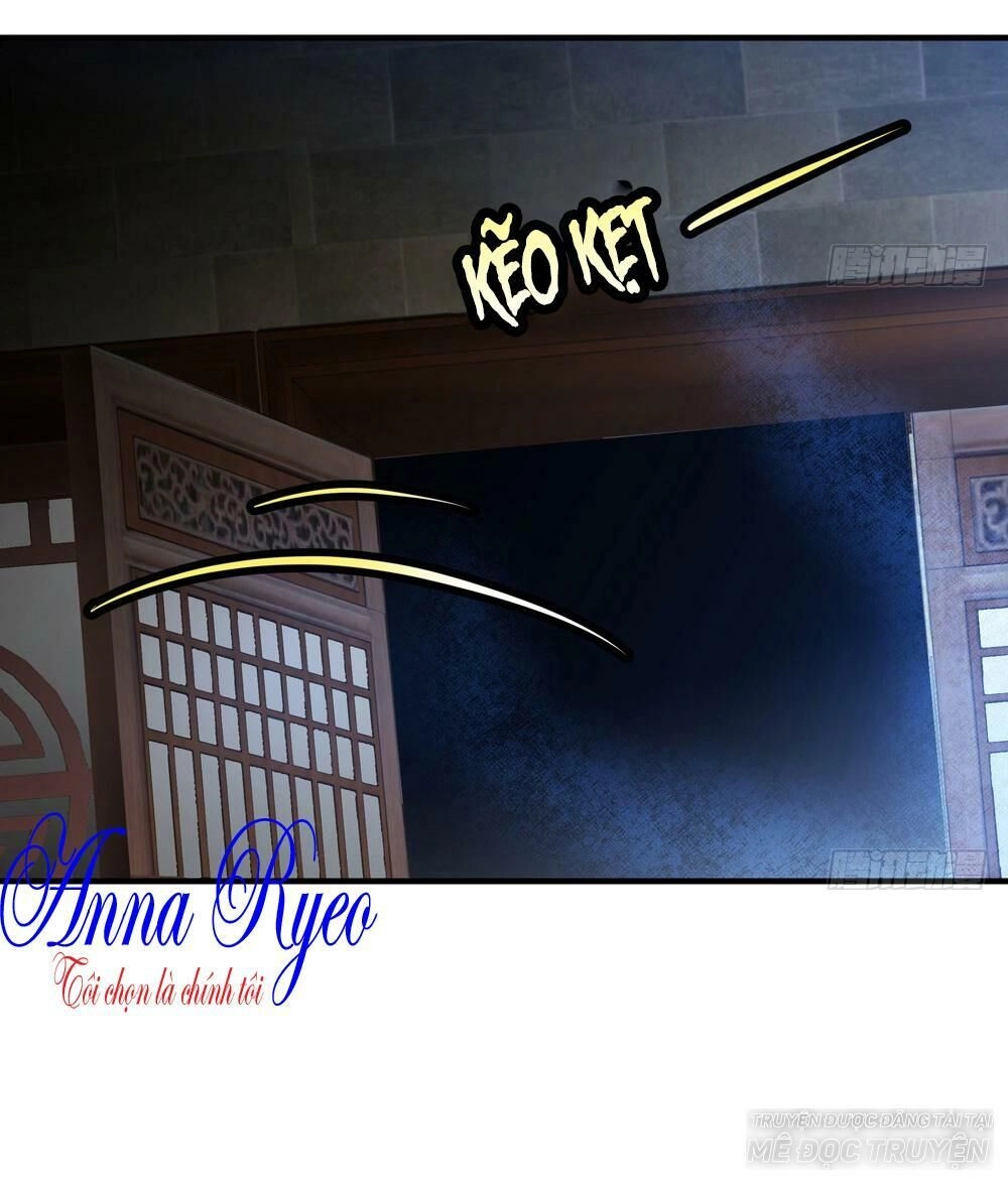 Thái Tử Phi Nhà Ta Thật Hung Hăng Chapter 30 - 31