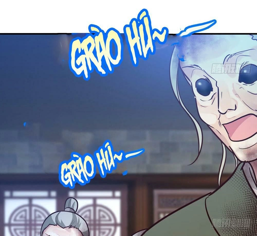 Thái Tử Phi Nhà Ta Thật Hung Hăng Chapter 30 - 32