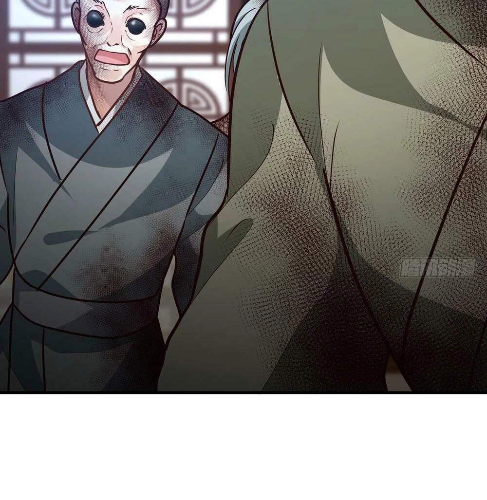 Thái Tử Phi Nhà Ta Thật Hung Hăng Chapter 30 - 33