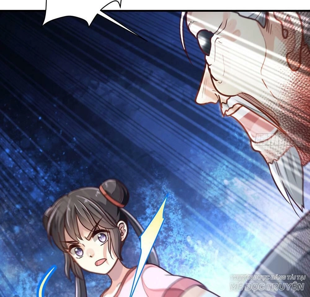 Thái Tử Phi Nhà Ta Thật Hung Hăng Chapter 30 - 36