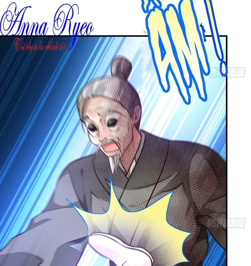 Thái Tử Phi Nhà Ta Thật Hung Hăng Chapter 30 - 38