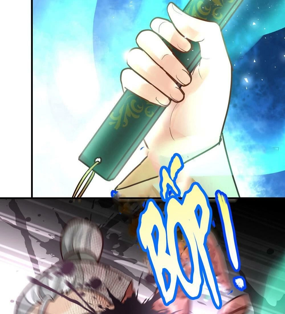 Thái Tử Phi Nhà Ta Thật Hung Hăng Chapter 30 - 40