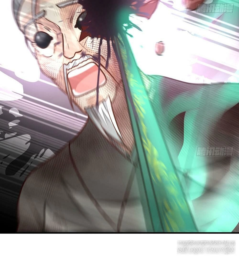 Thái Tử Phi Nhà Ta Thật Hung Hăng Chapter 30 - 41