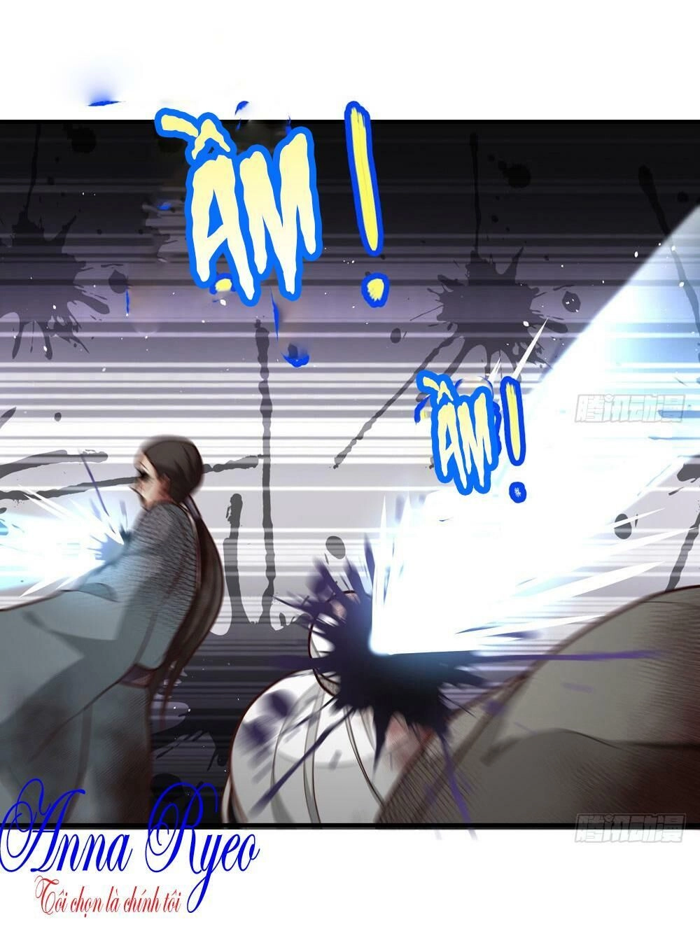 Thái Tử Phi Nhà Ta Thật Hung Hăng Chapter 30 - 42